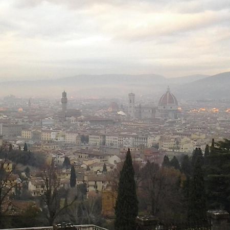 Le Siepi Reggello Exterior foto