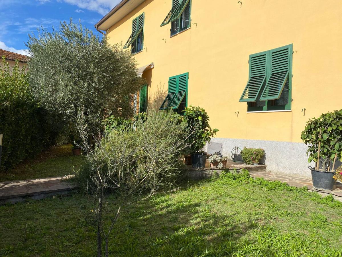 Le Siepi Reggello Exterior foto