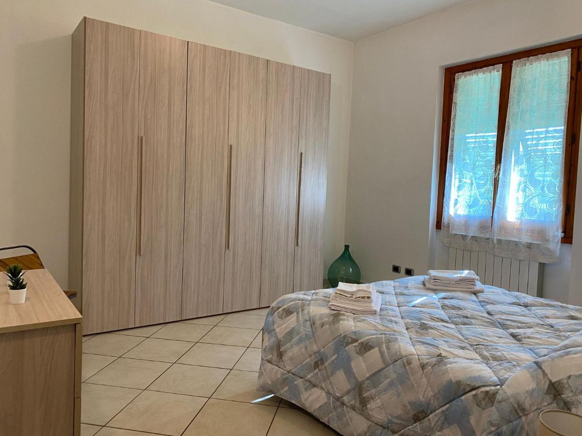 Le Siepi Reggello Exterior foto