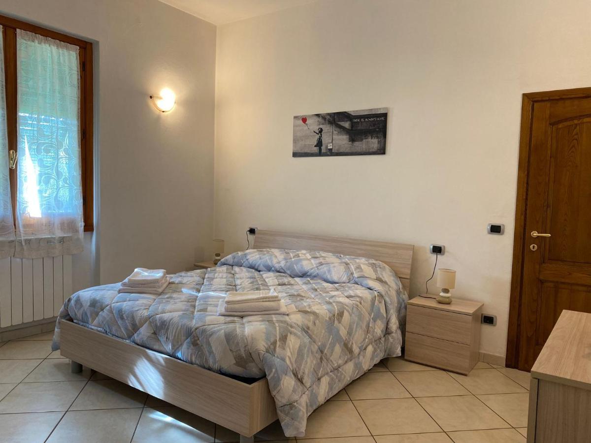 Le Siepi Reggello Exterior foto