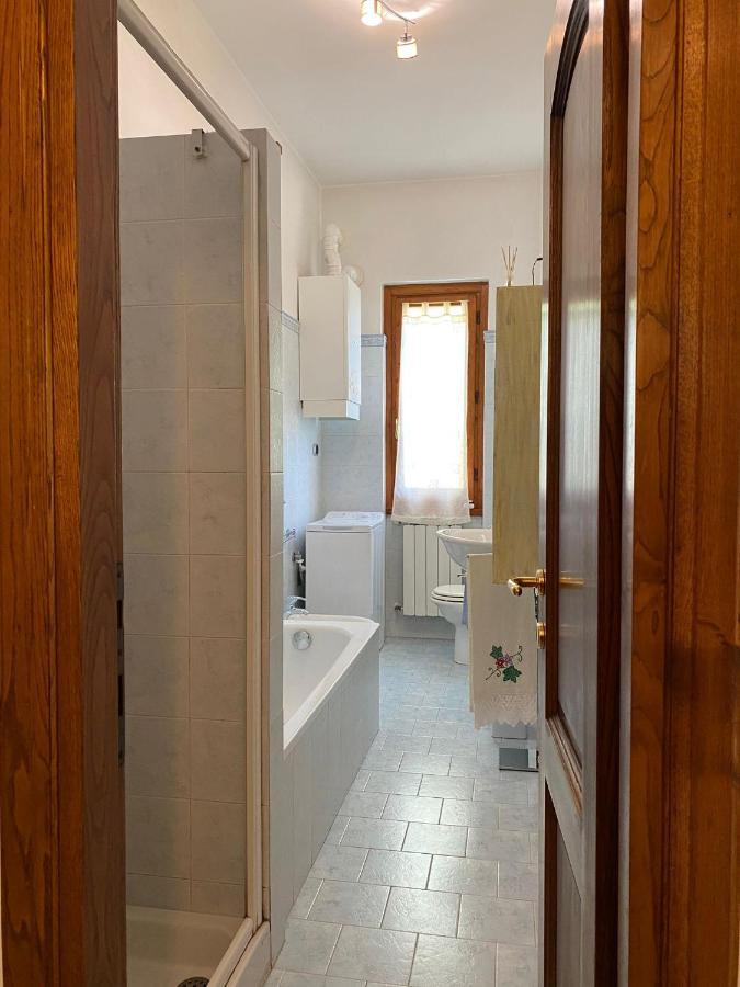 Le Siepi Reggello Exterior foto