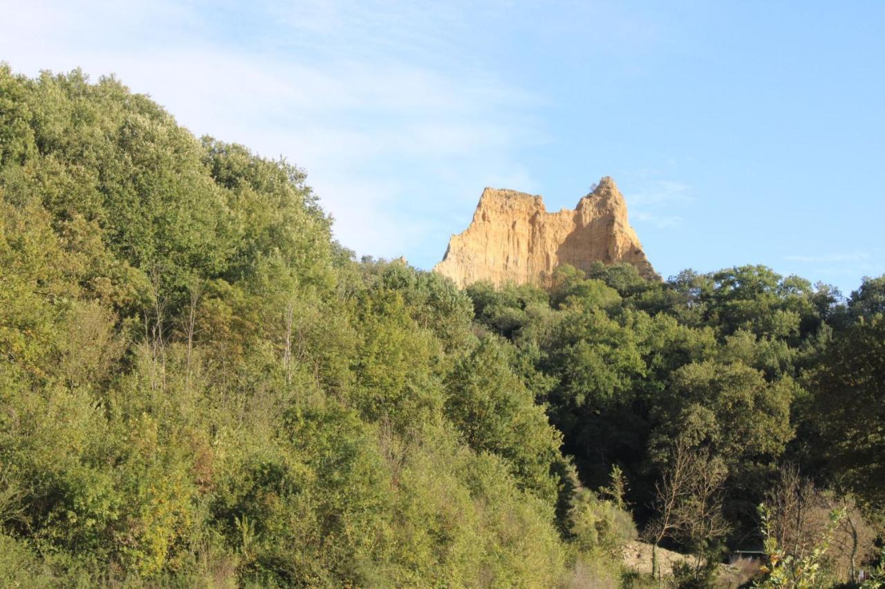 Le Siepi Reggello Exterior foto