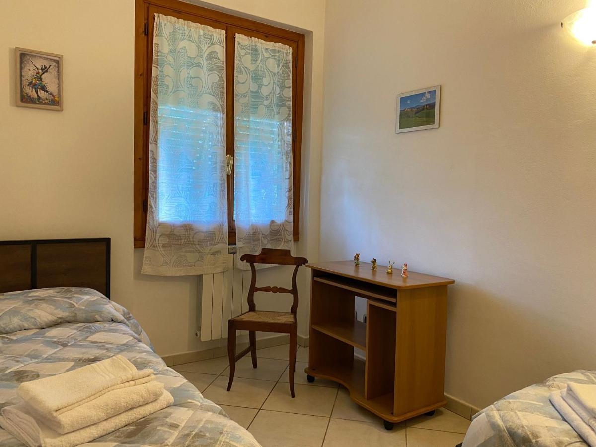 Le Siepi Reggello Exterior foto