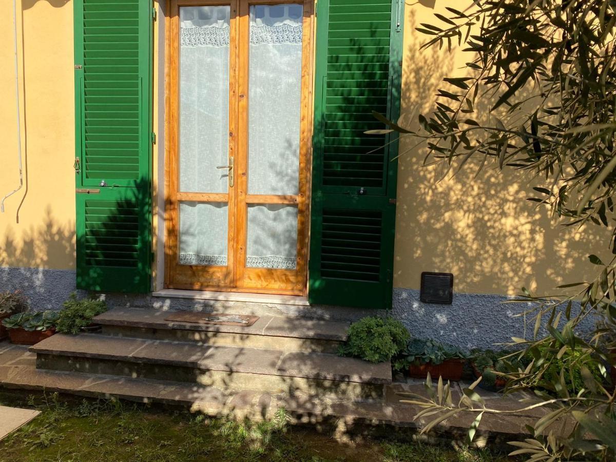 Le Siepi Reggello Exterior foto