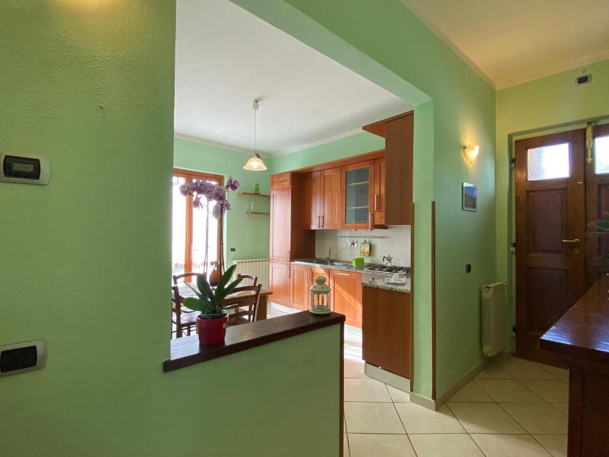 Le Siepi Reggello Exterior foto