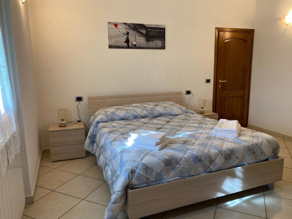 Le Siepi Reggello Exterior foto