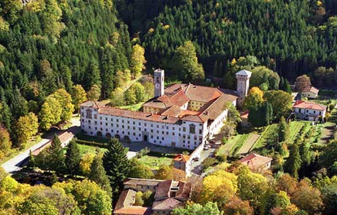 Le Siepi Reggello Exterior foto