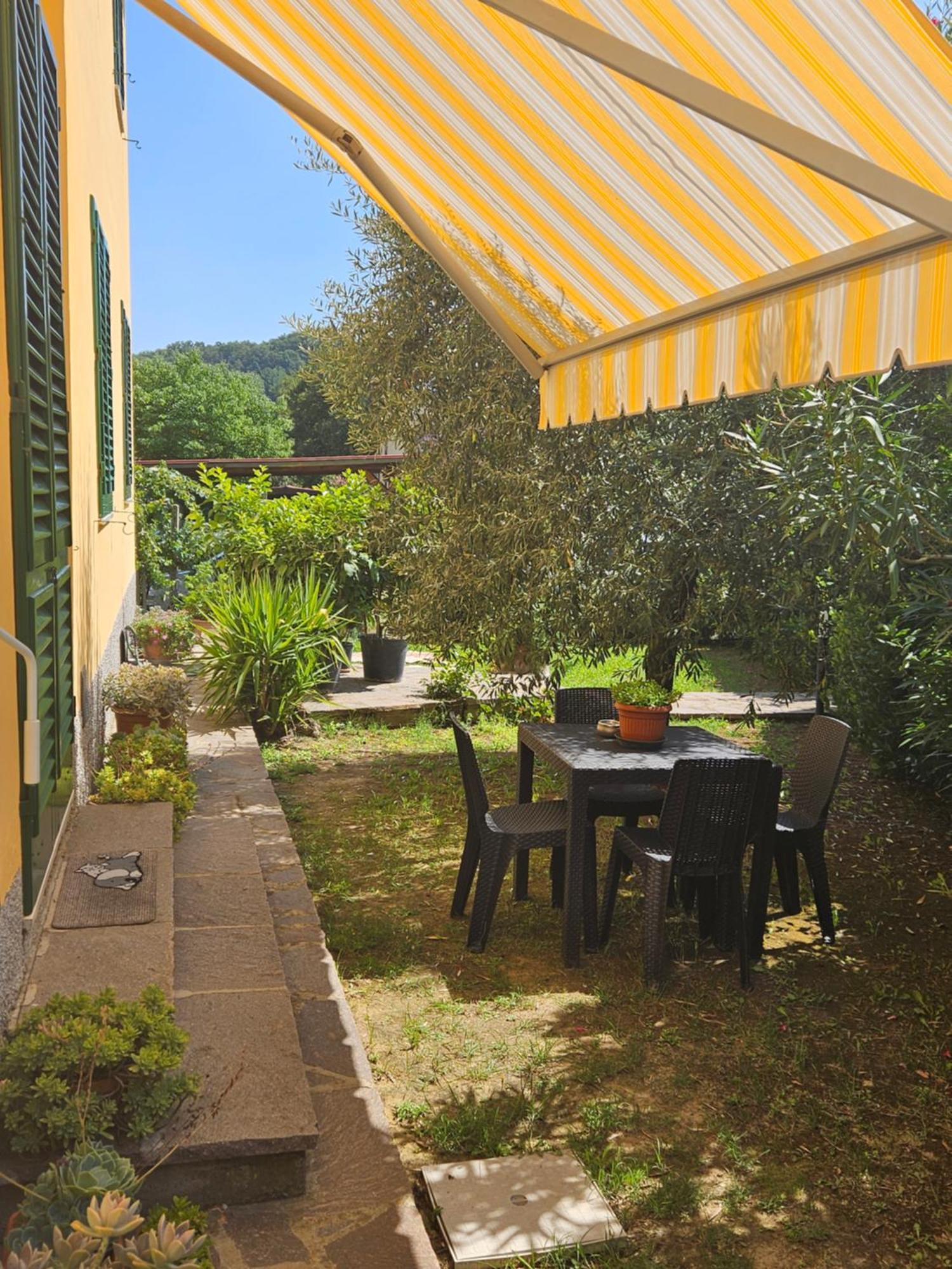 Le Siepi Reggello Exterior foto