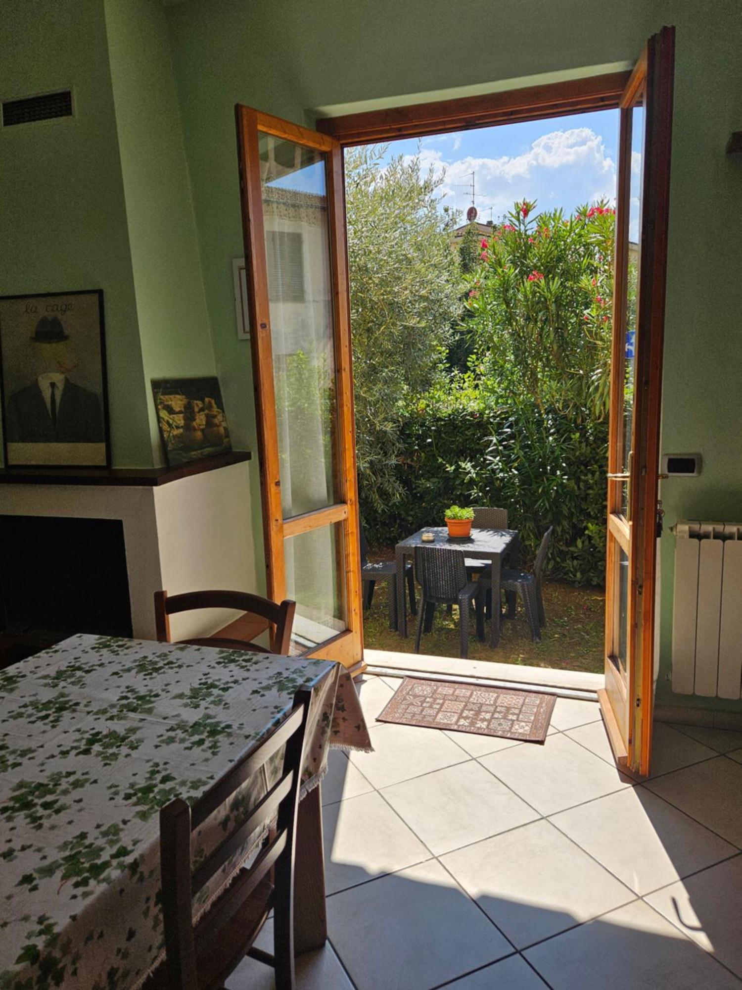 Le Siepi Reggello Exterior foto