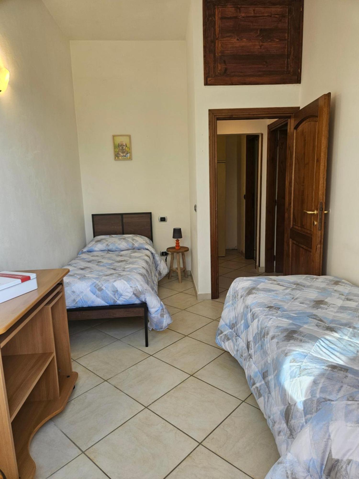 Le Siepi Reggello Exterior foto