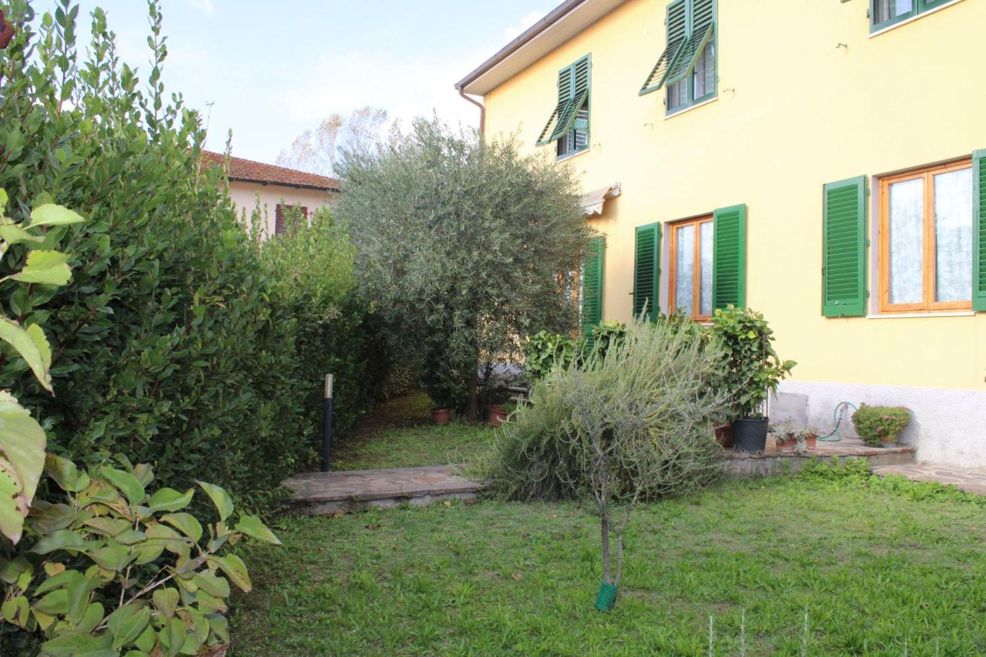 Le Siepi Reggello Exterior foto